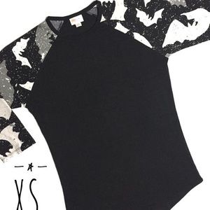 XS LuLaRoe bat Randy